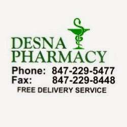 Desna Pharmacy