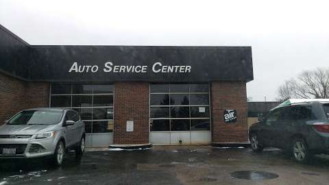 Dundee & Wolf Automotive Services