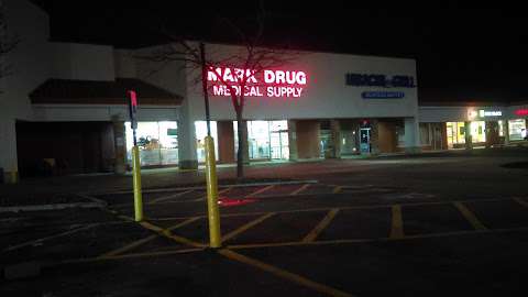 Mark Drug Medical Supply