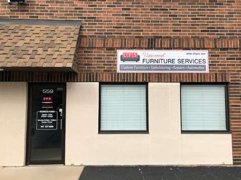 Universal Furniture Services